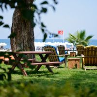 Kemer Barut Collection