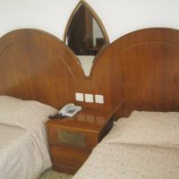 fame hotel kemer