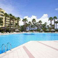 Tui Fun&sun Club Di Finica