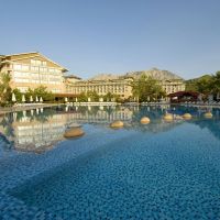 armas luxury resort & villas (ex.avantgarde hotel & resort)