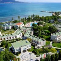 Aurum Spa & Beach Resort