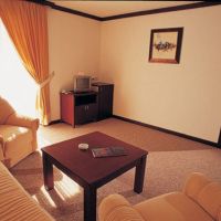 nar hotel