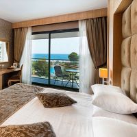 armas luxury resort & villas (ex.avantgarde hotel & resort)