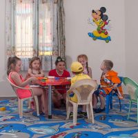 esra family suite hotel