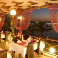 Adrina Beach Resort  (ex.palm wings beach resort)