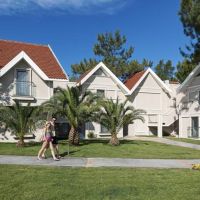 The Roxy Luxury Nature  (ex.aurum exclusive club )