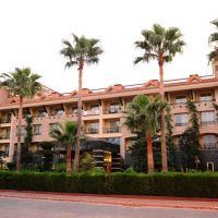 Fame Residence Kemer & Spa