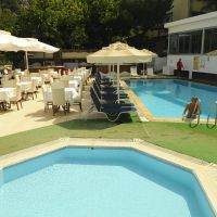 marbas hotel
