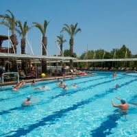 crystal de luxe resort&spa