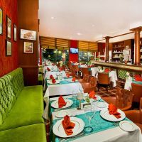 armas luxury resort & villas (ex.avantgarde hotel & resort)