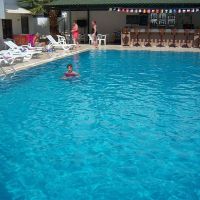 tuntas suites altinkum