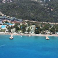 armas luxury resort & villas (ex.avantgarde hotel & resort)