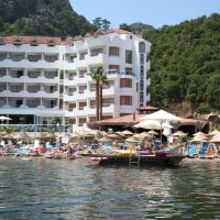 marbas hotel