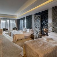 armas luxury resort & villas (ex.avantgarde hotel & resort)
