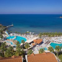 club tarhan serenity hv-1 (ex. tarhan beach)