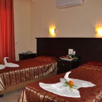 Afflon Sefikbey Hotel
