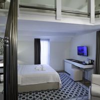 The Roxy Luxury Nature  (ex.aurum exclusive club )