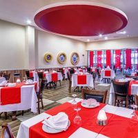 armas resort hotel