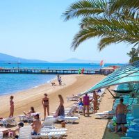 Venosa Beach Resort & Spa