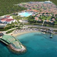 Adrina Beach Resort  (ex.palm wings beach resort)