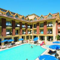 astoria kemer
