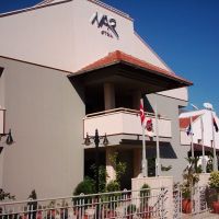 nar hotel