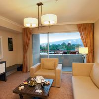 crystal de luxe resort&spa