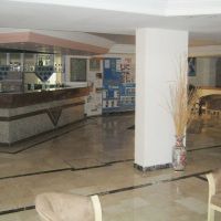 fame hotel kemer