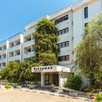 ozkaymak marina anex hotel