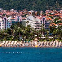 aqua hotel