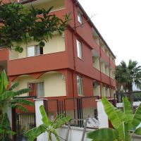 Afflon Sefikbey Hotel