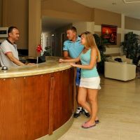 marbas hotel