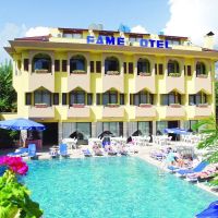 fame hotel kemer