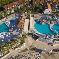 club tarhan serenity hv-1 (ex. tarhan beach)