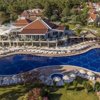 The Roxy Luxury Nature  (ex.aurum exclusive club )