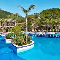 kimeros park holiday village