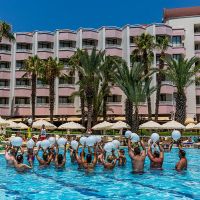 aqua hotel