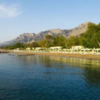 armas luxury resort & villas (ex.avantgarde hotel & resort)