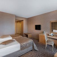 armas luxury resort & villas (ex.avantgarde hotel & resort)