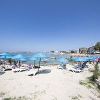 tuntas beach hotel altinkum