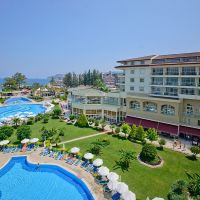 Kemer Barut Collection