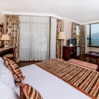 aqua hotel