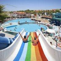 club tarhan serenity hv-1 (ex. tarhan beach)