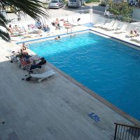 temple miletos hotel