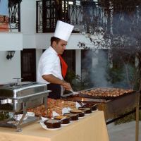 club sefik bey hotel