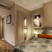 orange county resort kemer