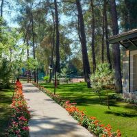 kimeros park holiday village
