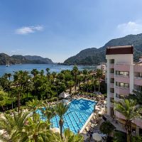 aqua hotel