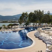 The Roxy Luxury Nature  (ex.aurum exclusive club )