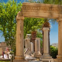 esra family suite hotel